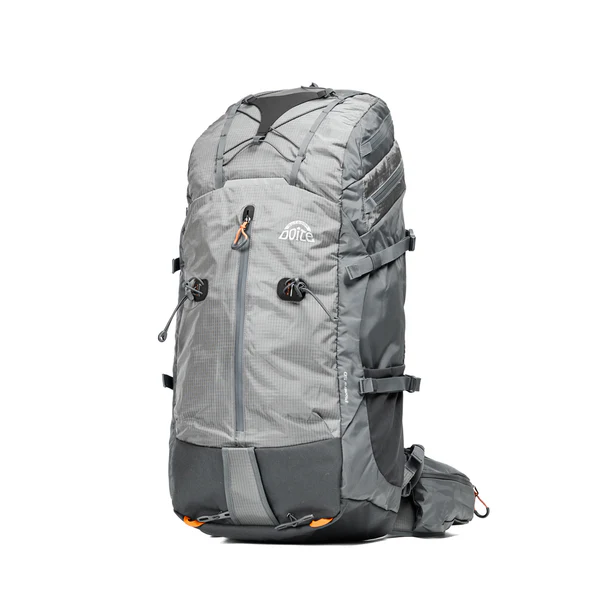 MOCHILA DOITE PIONERA DARK GREY 50L