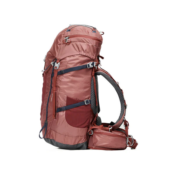 MOCHILA DOITE VENTURA RED 65LT