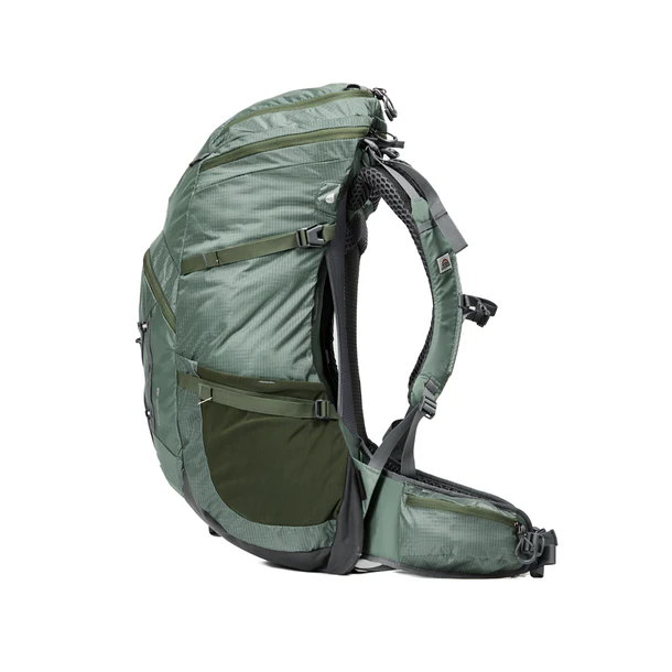 MOCHILA DOITE QUANTUM GREEN 45L