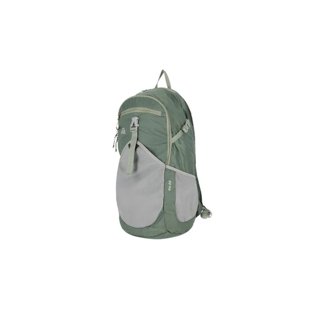MOCHILA DOITE COMPACTABLE ETA VERDE 22LT