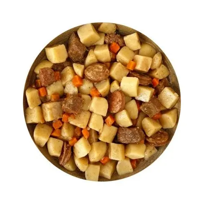 RACION DAFF ESTOFADO DE VACUNO 260GRS