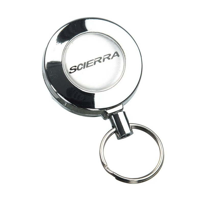 PIN ON SCIERRA RETRÁCTIL