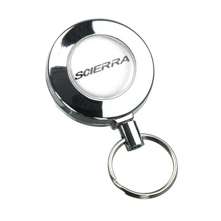 PIN ON SCIERRA RETRÁCTIL