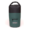 MOCHILA SECA DRYSAFE MAWUN 30LTS VERDE PETROLEO
