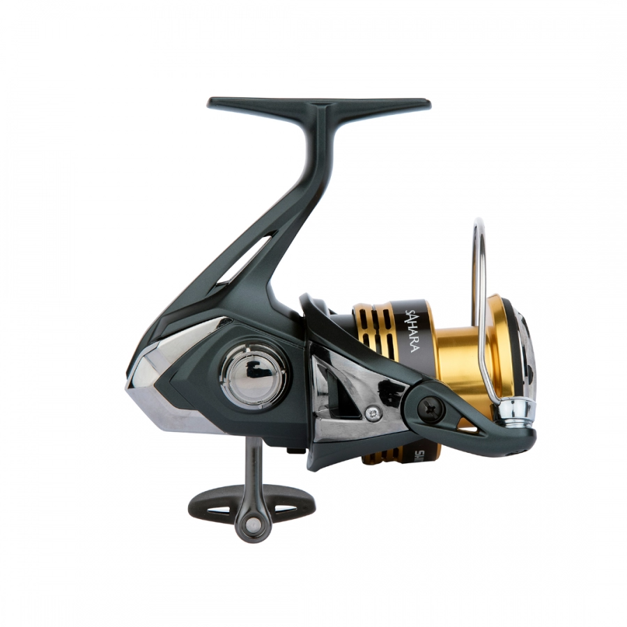 SHIMANO SAHARA 4000 XGFJ