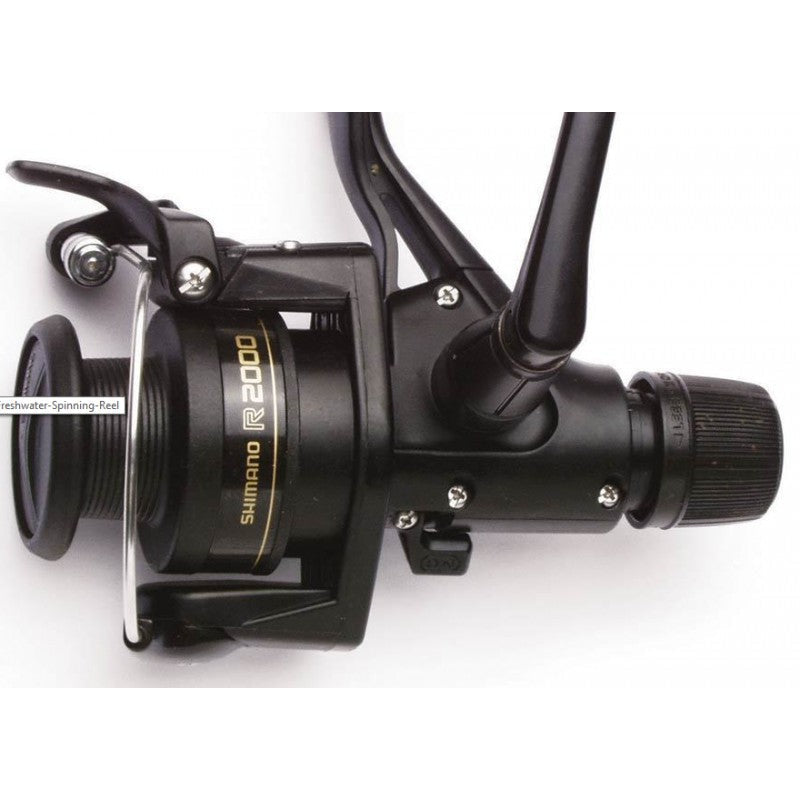 CARRETE SHIMANO IX 2000