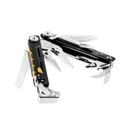 MULTIHERRAMIENTA LEATHERMAN SIGNAL 832265