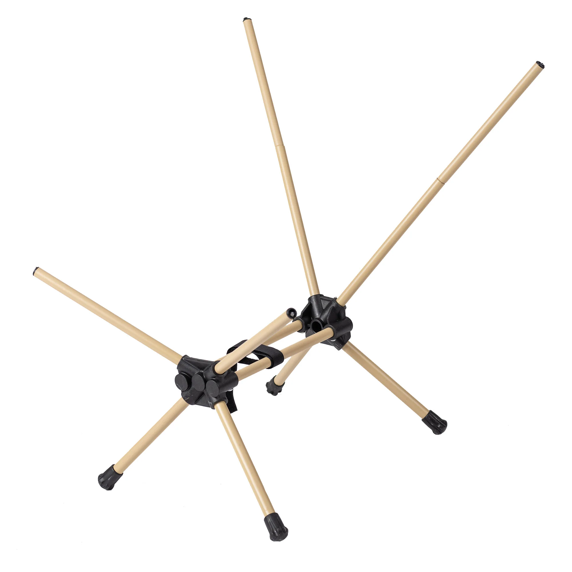 SILLA PLEGABLE LASCAR ATAKAMA OUTDOOR GRIS/BEIGE