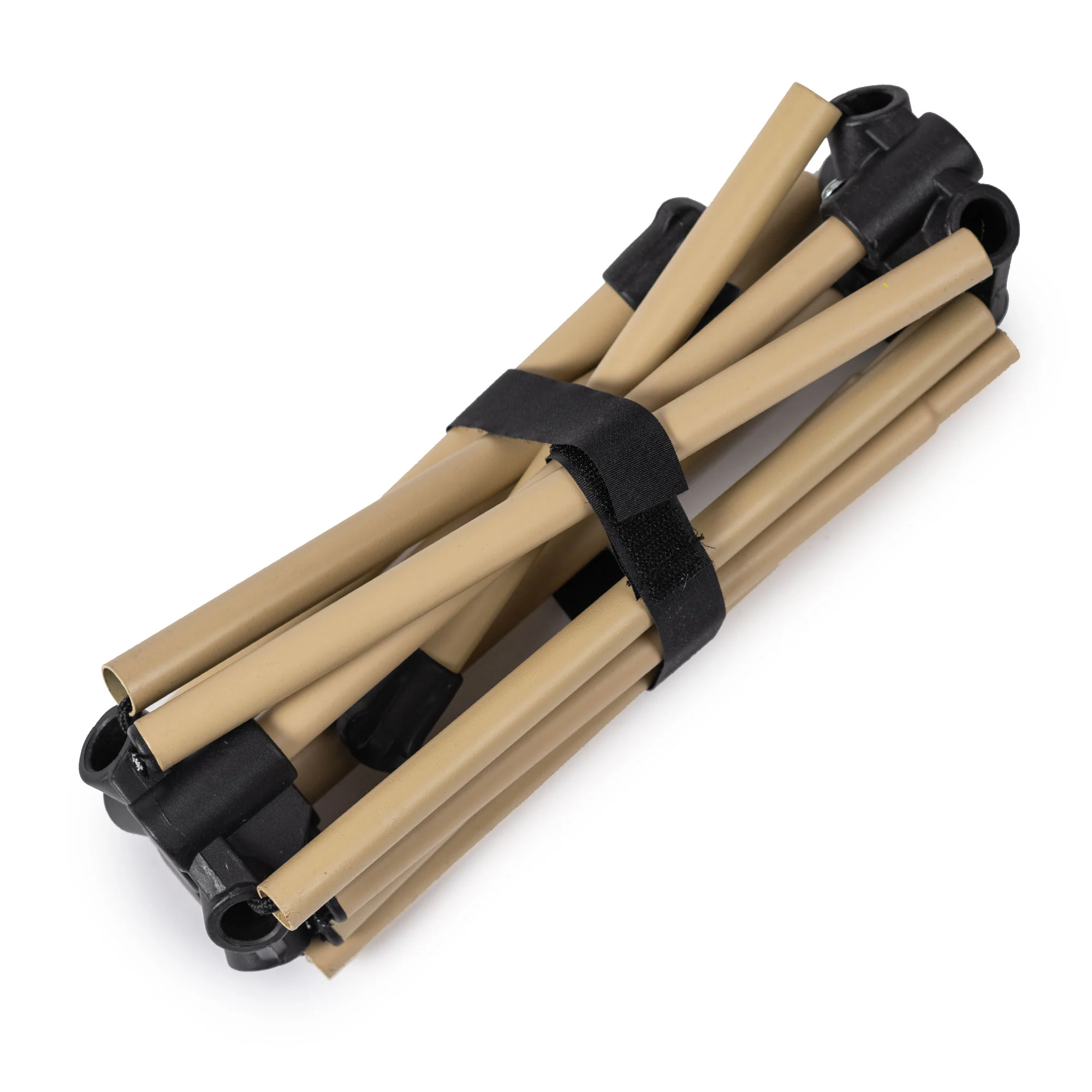 SILLA PLEGABLE LASCAR ATAKAMA OUTDOOR GRIS/BEIGE