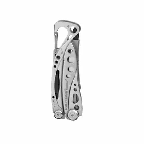 MULTIHERRAMIENTA LEATHERMAN SKELETOOL SIN FUNDA 830920