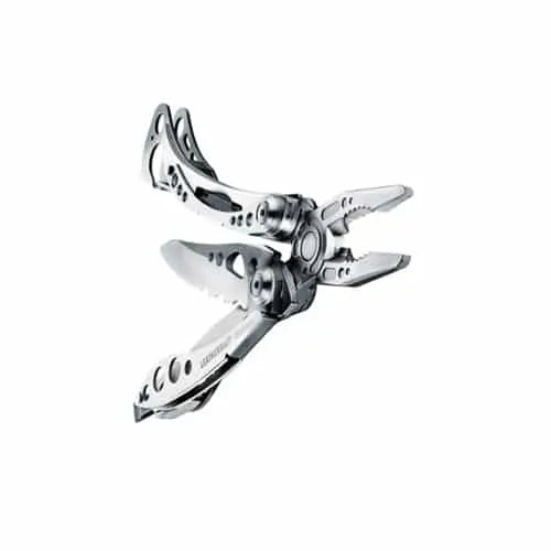 MULTIHERRAMIENTA LEATHERMAN SKELETOOL SIN FUNDA 830920
