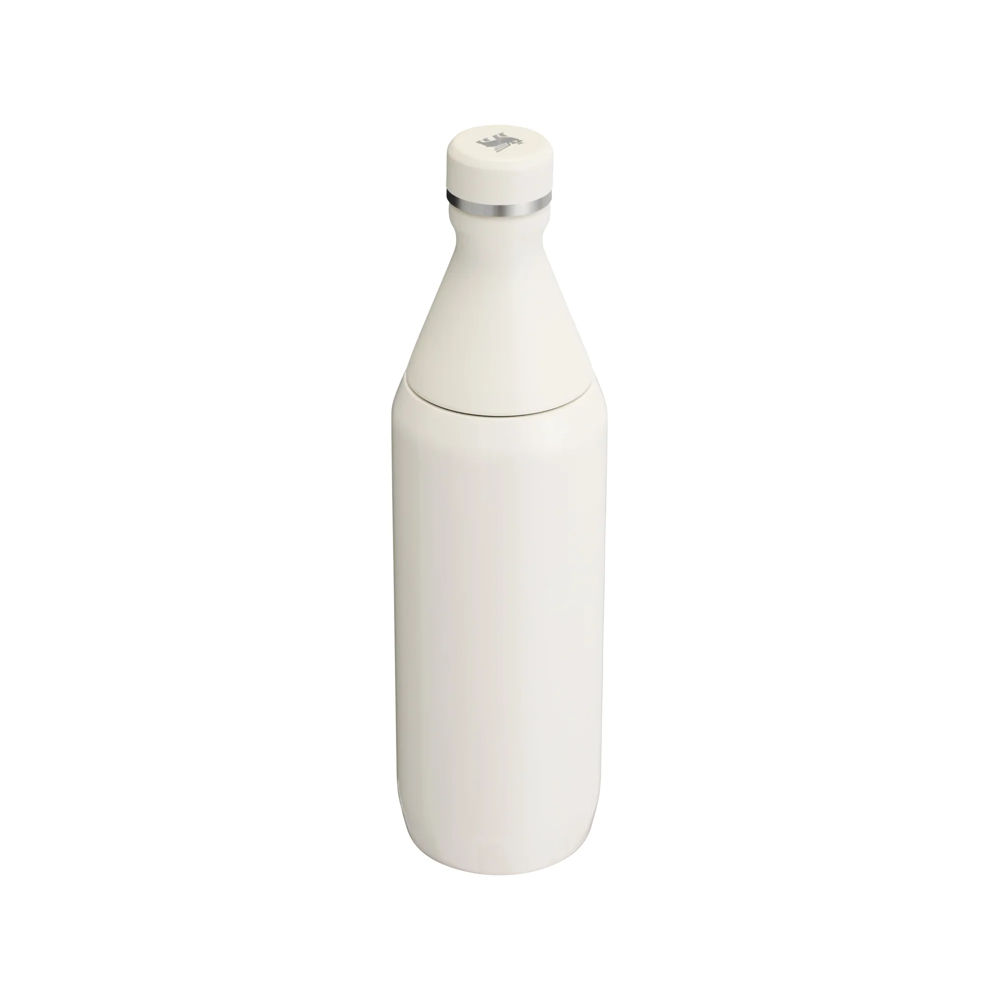 BOTELLA TÉRMICA STANLEY ALL DAY SLIM CREMA | 1L