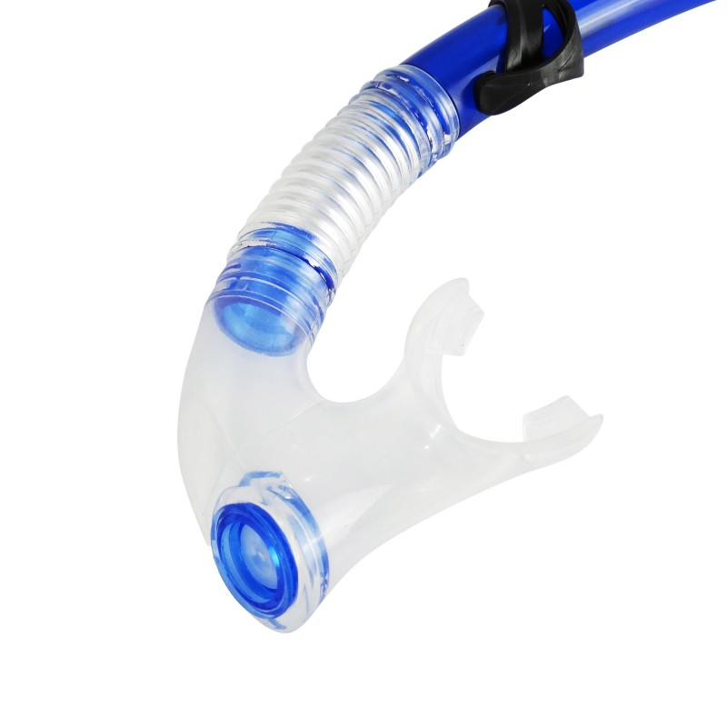 SNORKEL DRY TOP JUNIOR