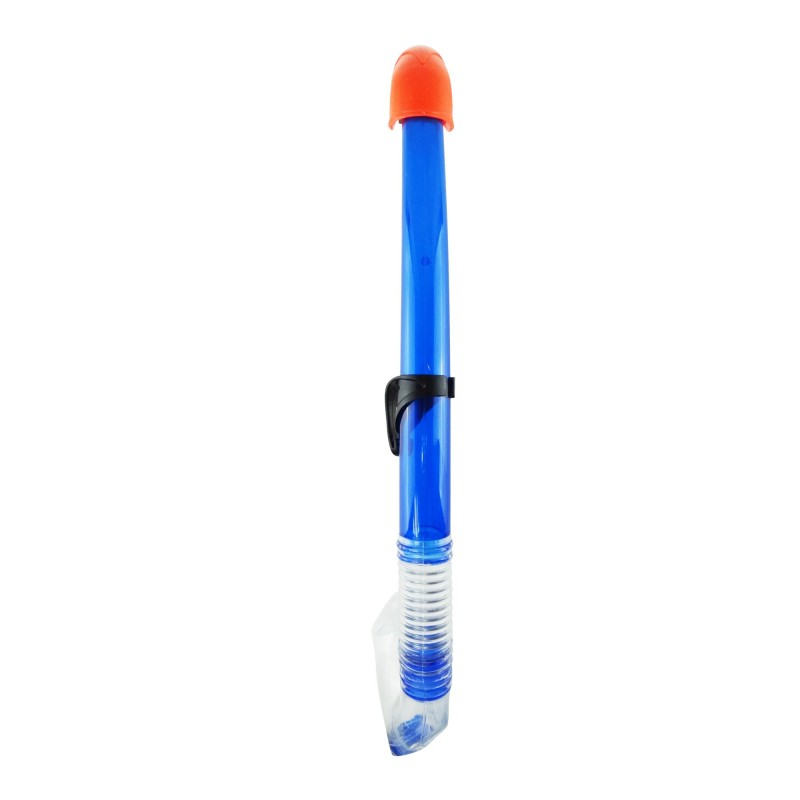 SNORKEL DRY TOP JUNIOR