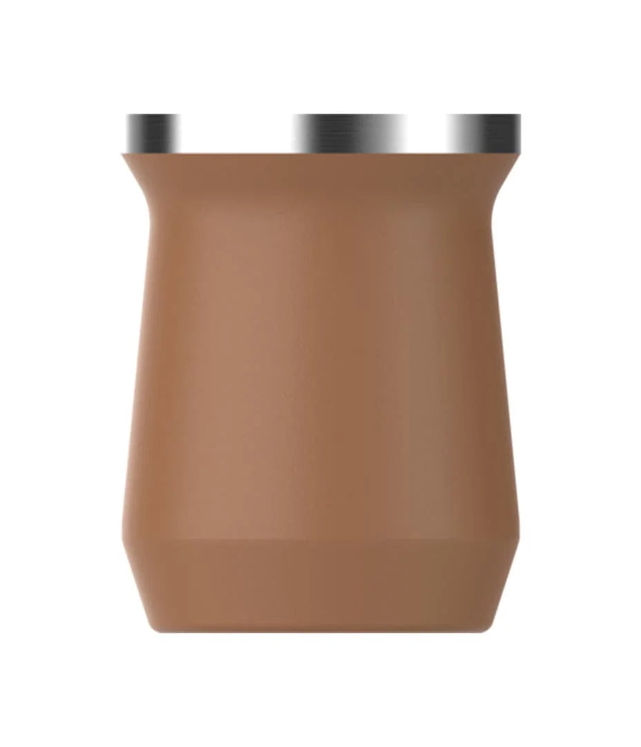 VASO STANLEY CLASSIC MUG 80Z TOSTADO