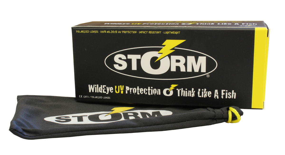 GAFAS STORM WAHOO 45ST08