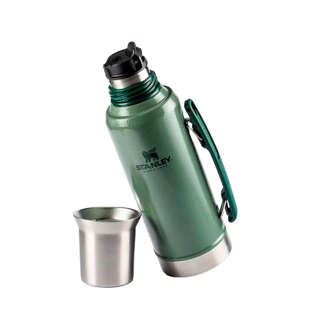 TERMO STANLEY CLASSIC 1.2LT VERDE