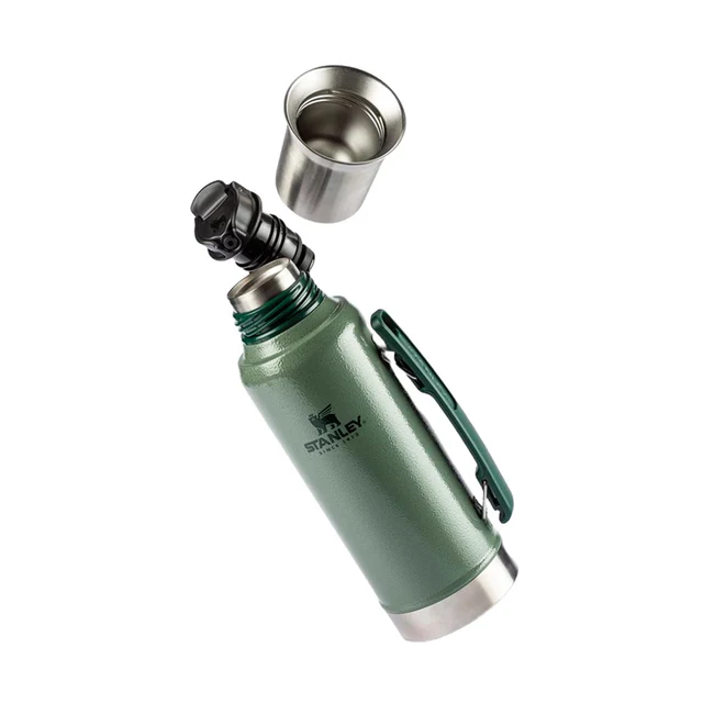 TERMO STANLEY CLASSIC 1.2LT VERDE