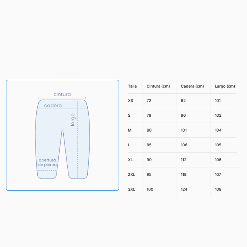 PANTALON KANNU DESMONTABLE MUJER VERDE