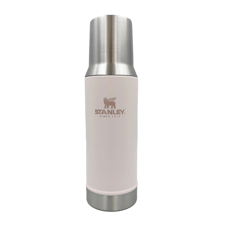 MATE SYSTEM CLASSIC ROSA PALO | 800 ML