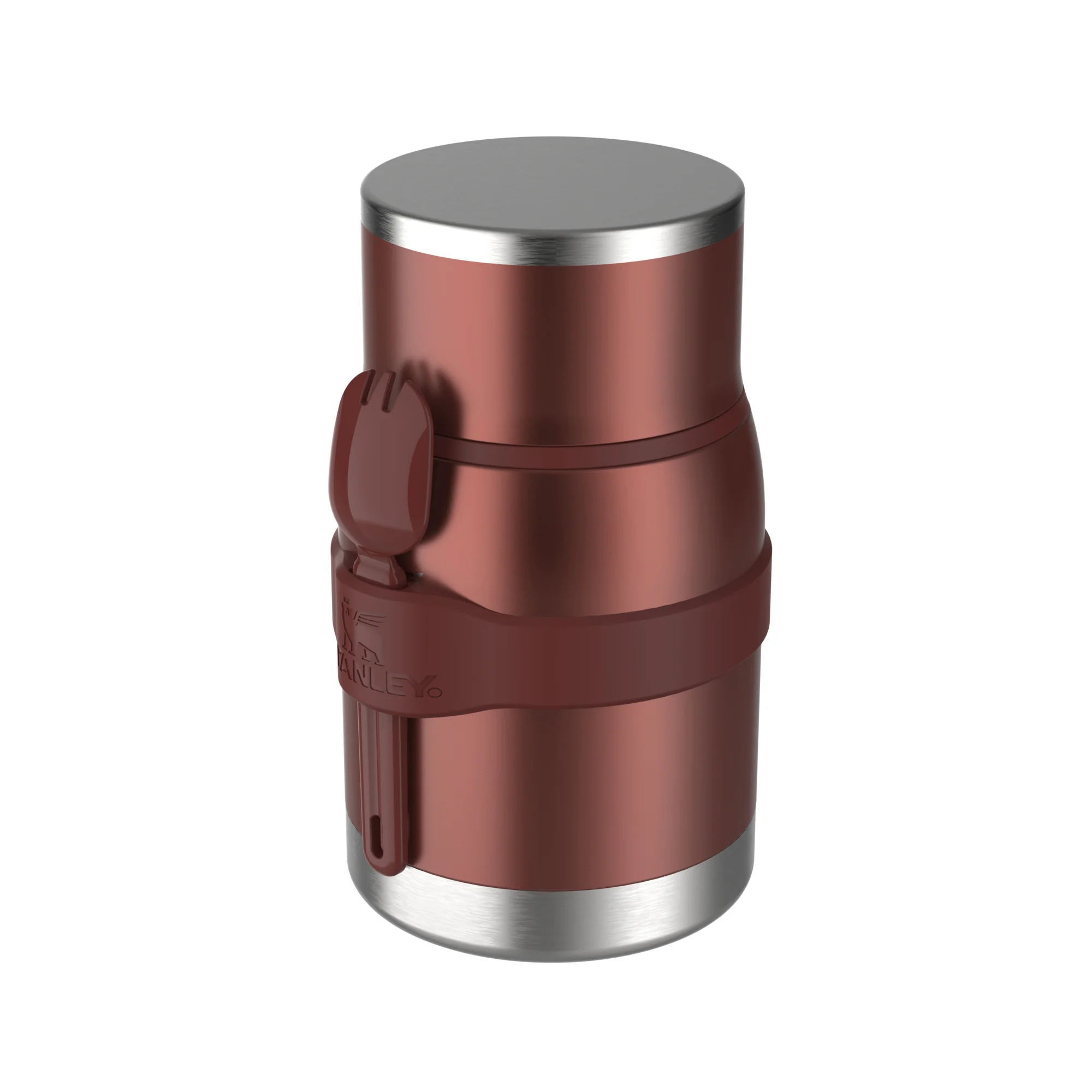 TERMO COMIDA ADVENTURE TO-GO ROJO | 710 ML