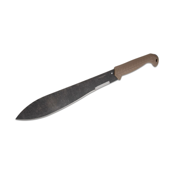 MACHETE TERRACHETE CONDOR DESERT