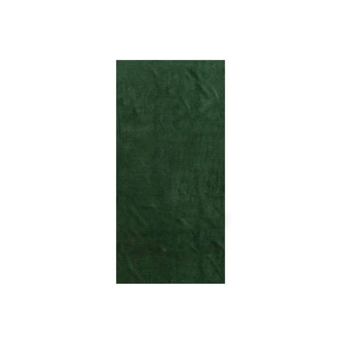 TOALLA MICROFIBRA ATAKAMA ELQUI VERDE | TALLA M