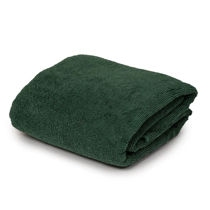 TOALLA MICROFIBRA ATAKAMA ELQUI VERDE | TALLA M