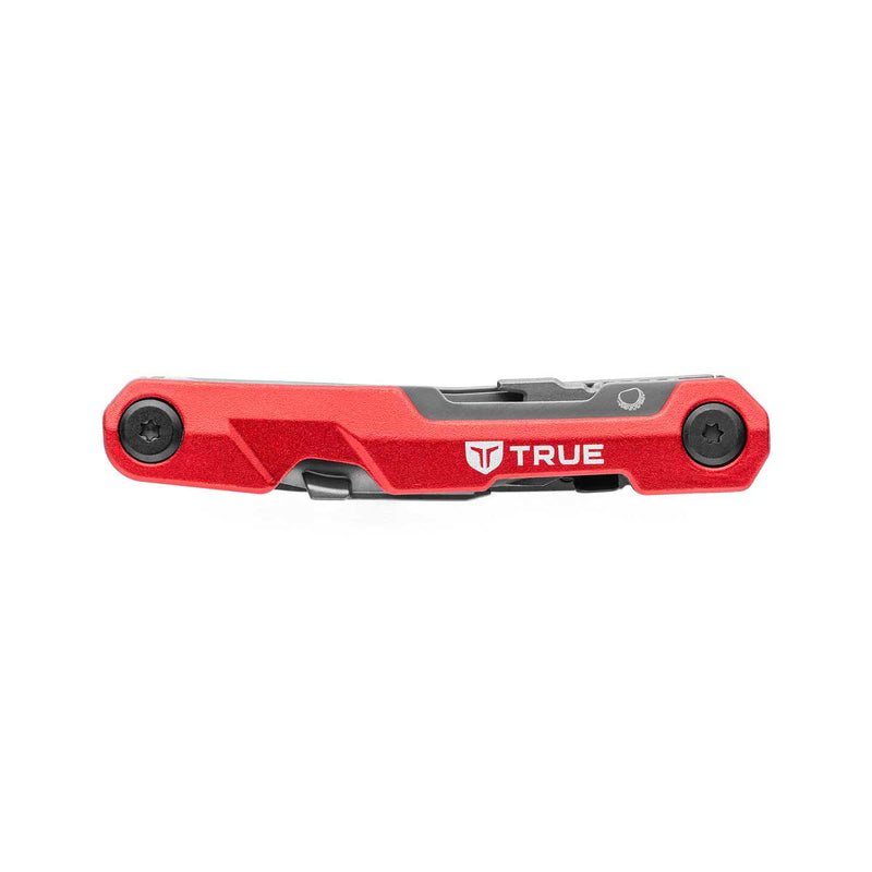 TRUE UTILITY POCKET MULTI-TOOL BLOCK TRU-1007