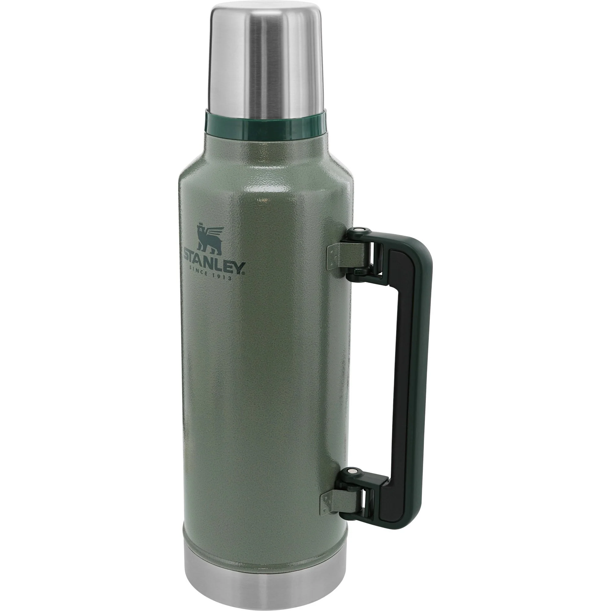 TERMO STANLEY CLASSIC VERDE | 1.9 LT
