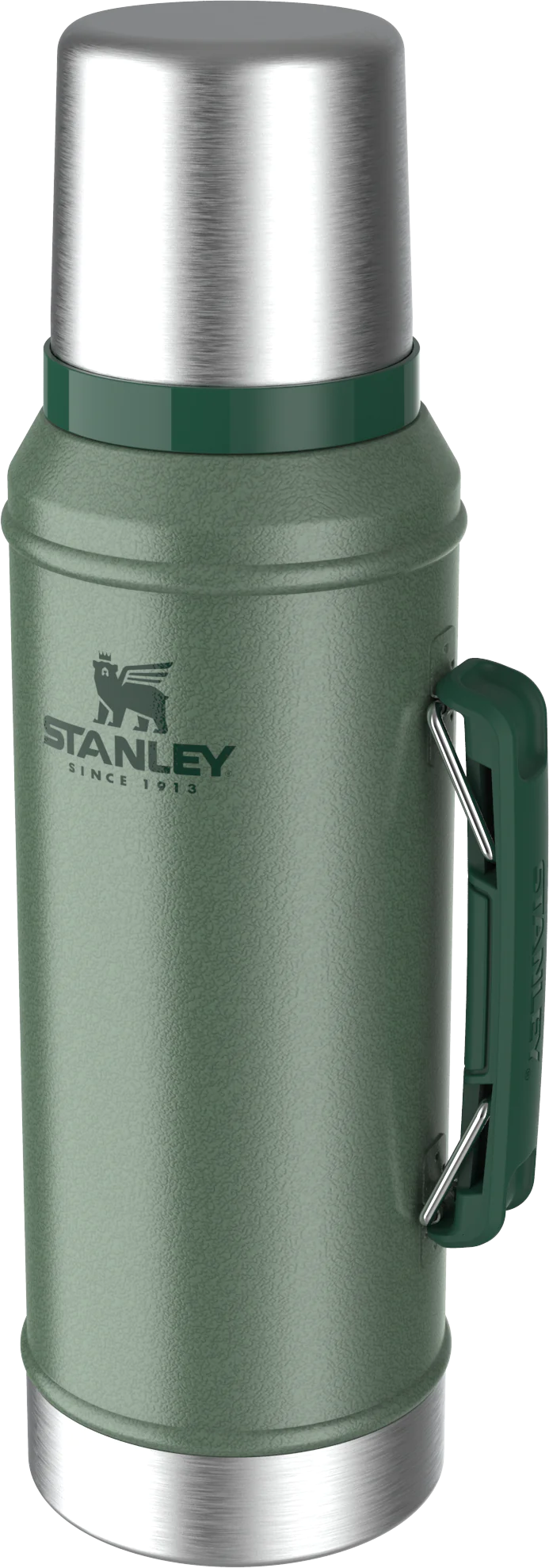 TERMO STANLEY CLASSIC VERDE | 950 ML