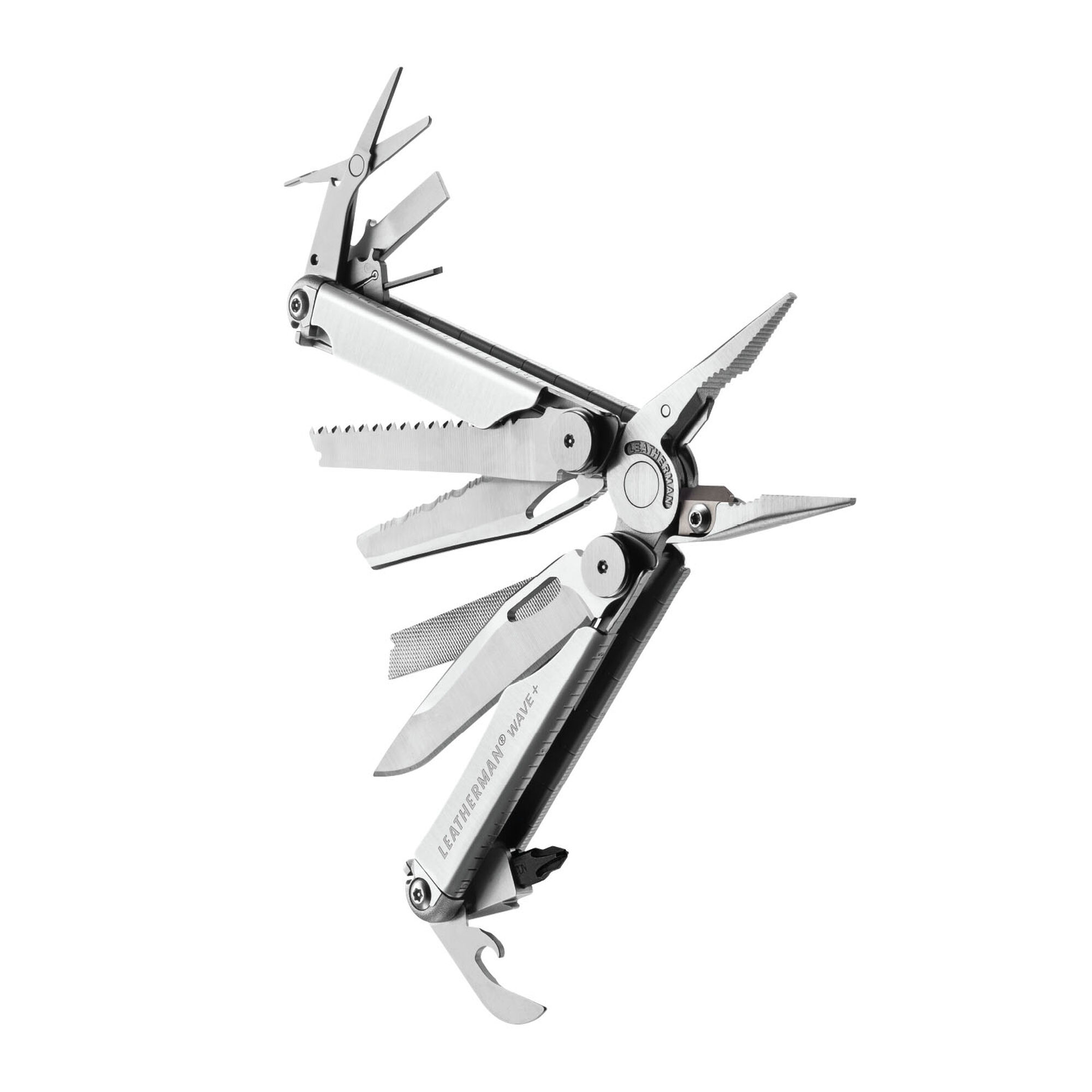LEATHERMAN WAVE+ PLUS