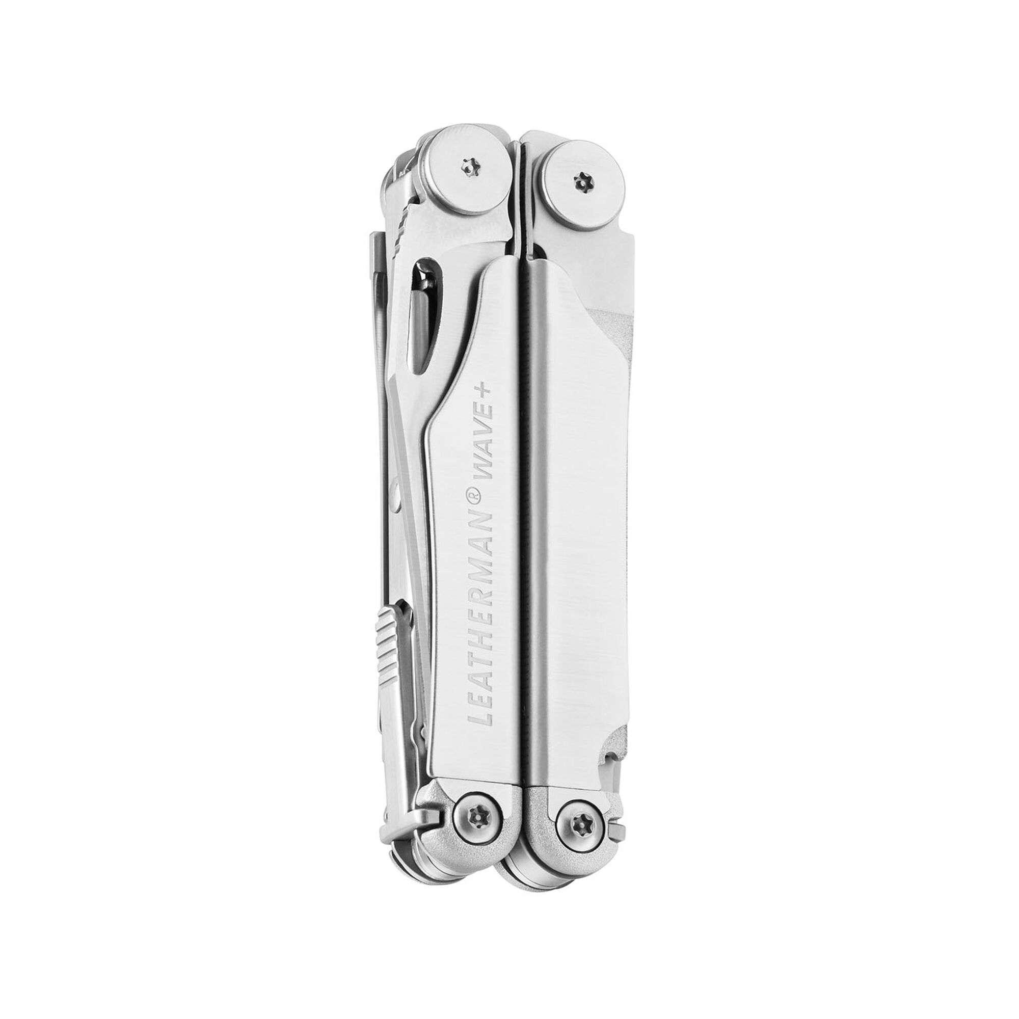 LEATHERMAN WAVE+ PLUS