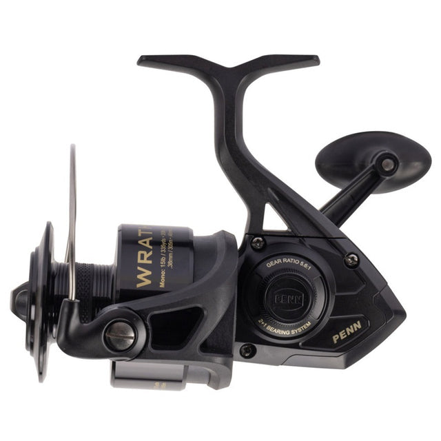 CARRETE PENN WRATH II 6000