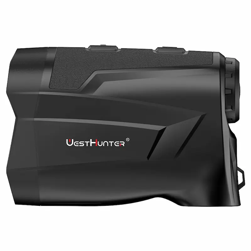 TELEMETRO LASER RANGE FINDER WRX1000 NEGRO