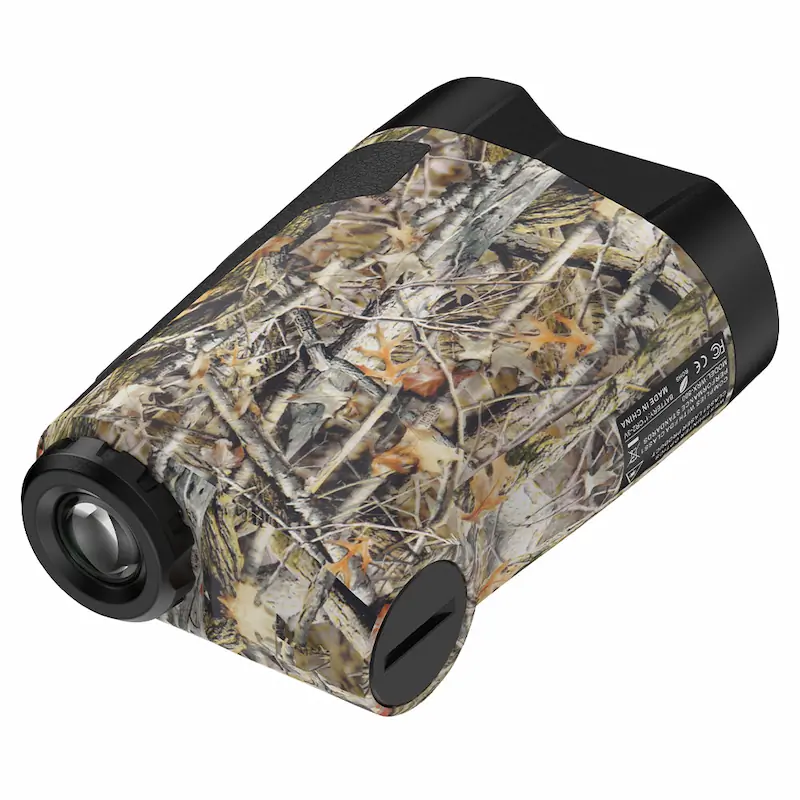 TELEMETRO LASER RANGE FINDER WRX1000 CAMO