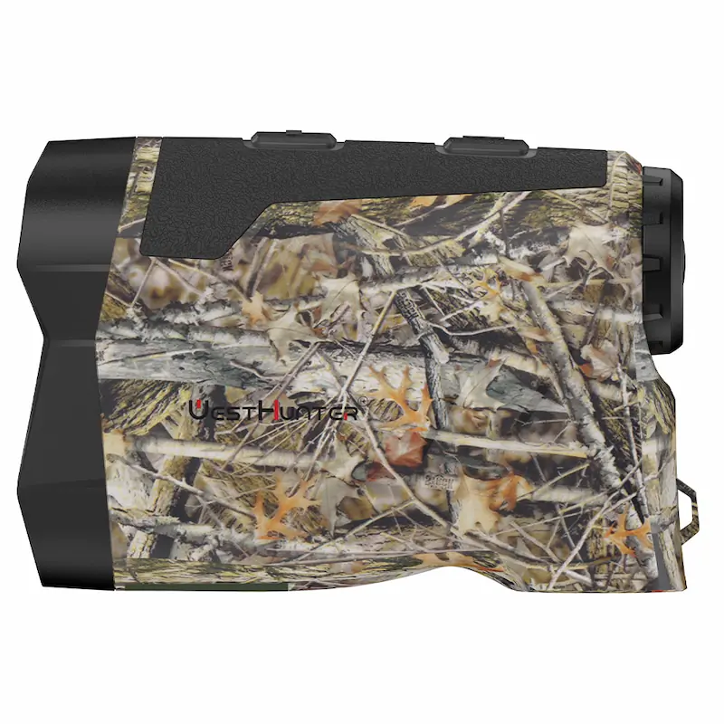 TELEMETRO LASER RANGE FINDER WRX1000 CAMO