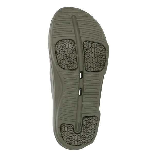 SANDALIAS DOITE X TREKSTA TSAFE UNISEX KHAKI