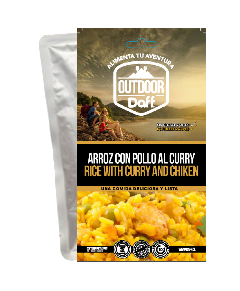 Trekking Y Senderismo Página 3 de 3 Terra Outdoor