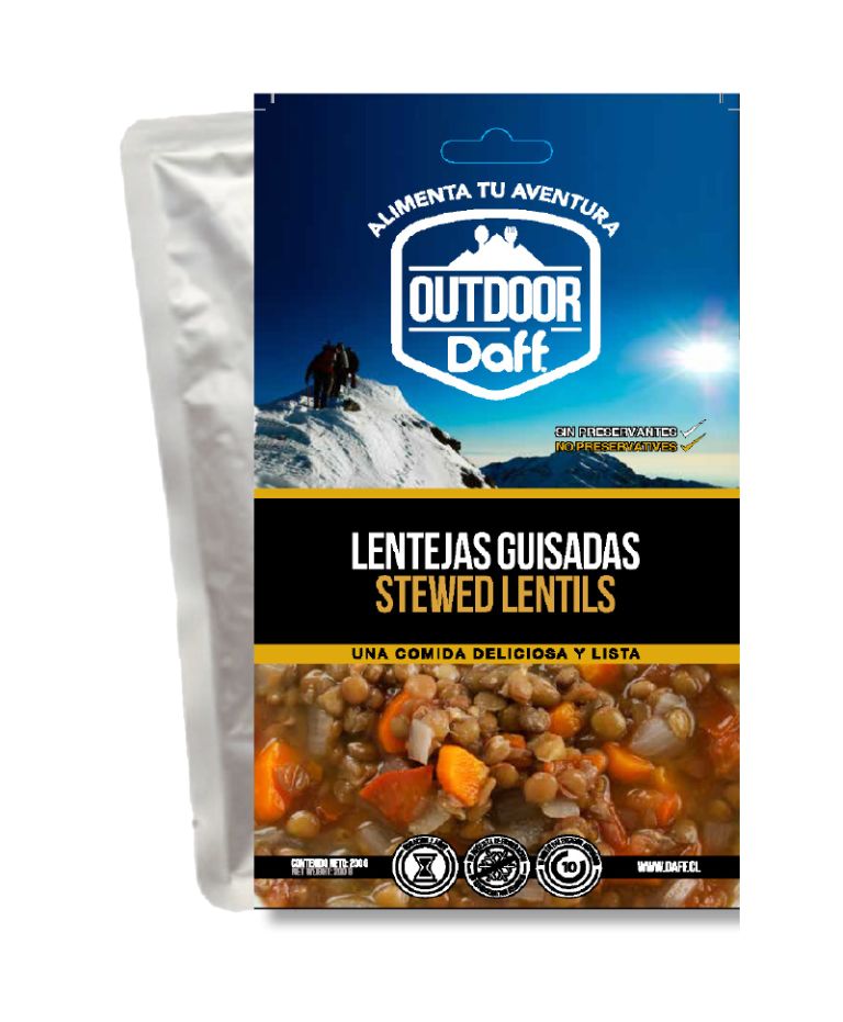 Trekking Y Senderismo Página 3 de 3 Terra Outdoor