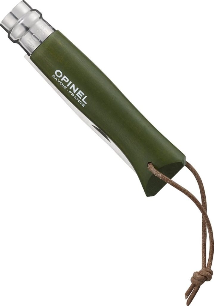 Fiaschette De Trekking Inox C30 Victorinox