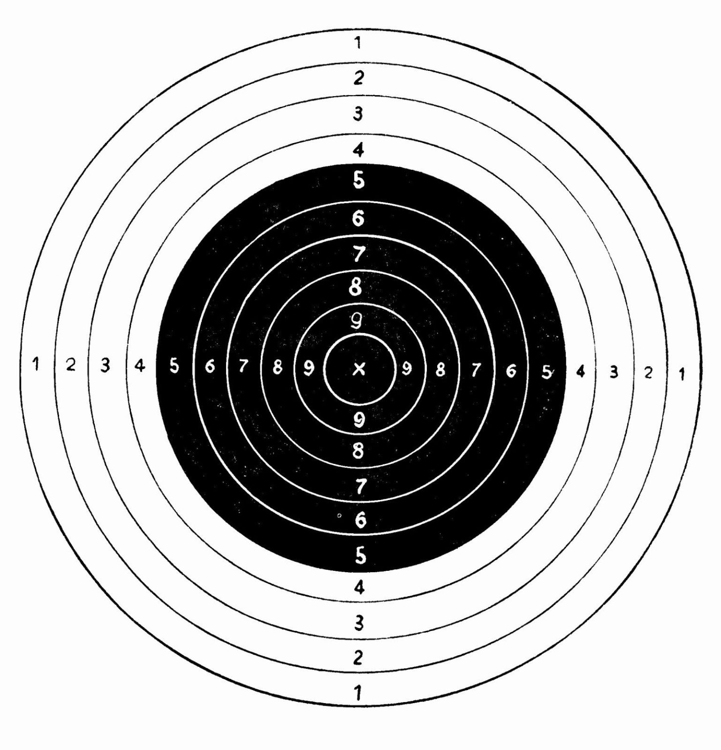 Blancos de Tiro archivos Terra Outdoor