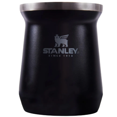 MATE STANLEY NEGRO 236 ML