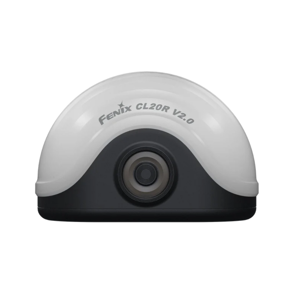 LAMPARA FENIX CL20R V.20 NEGRO