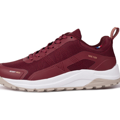 ZAPATILLA TREKKING MUJER MICHELIN DESERT RACE DR07 | BURDEO