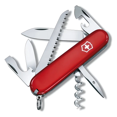 VICTORINOX RED 1.3613