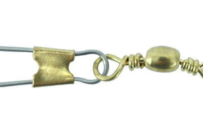 DESTORCEDOR MUSTAD BRONCE 77215B