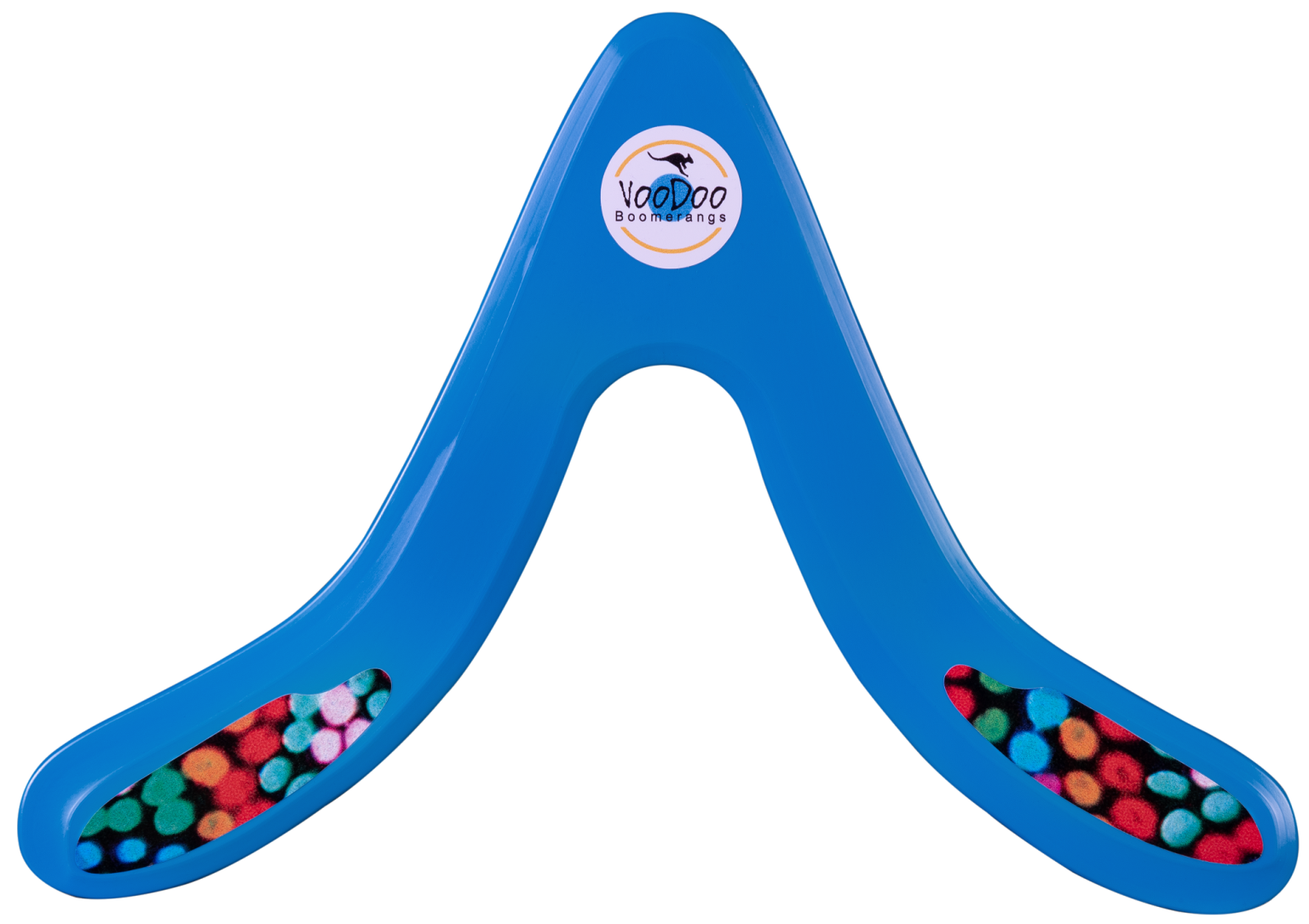 VOODOO BOOMERANG MINIMORUM Terra Outdoor