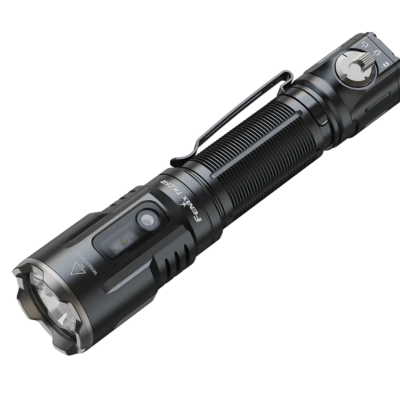 LINTERNA FENIX TK25R