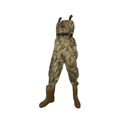 WADER POKEE CAMUFLADO